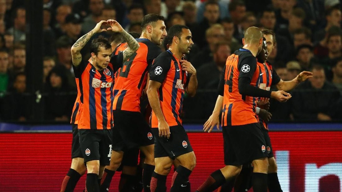 Foto: Dean Mouhtaropoulos/Getty Images