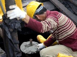 Produksi Migas RI Terancam, Ada Apa Nih?