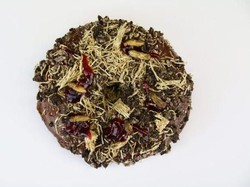 Krenyes Manis Donat dengan Topping Jangkrik, Mau Cicip?