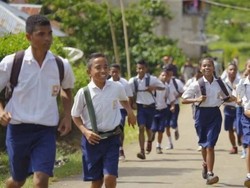 Pendidikan Indonesia Sudah Merata Namun Kualitas Tidak Meningkat