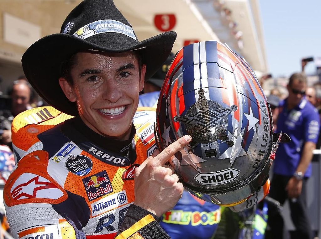 Helm Bakal Kedaluwarsa Setelah 5 Tahun, Jangan Dipakai Lagi! Helm Bakal Kedaluwarsa Setelah 5 Tahun, Jangan Dipakai Lagi!