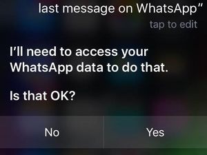 Apple Siapkan Siri yang Bisa Deteksi Ucapan Pengguna