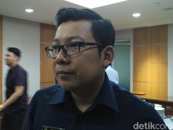 Tanpa PMD, Food Station Tjipinang Cicil Biaya Perbaikan Jalan