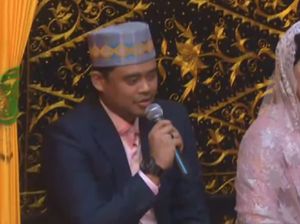 Bobby Nasution: Istri Saya, Kahiyang Ayu Siregar...