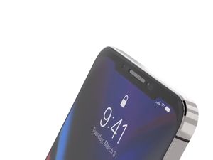 Pakai Antena Baru, Koneksi iPhone SE 2 Lebih Ngebut