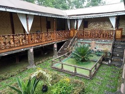 Biaya Kurang saat Bangun Homestay, Penambang Belerang Jual Sapi