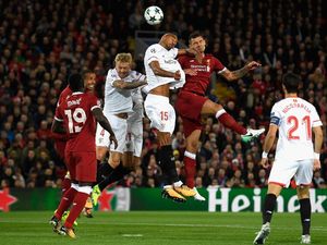 Sevilla Siap Bikin Liverpool Menderita