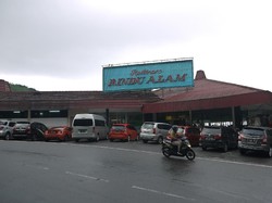 Letjen Ibrahim, Pendiri RM Rindu Alam Puncak yang Akan Dibongkar