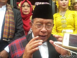 Pemerintah Bakal Undang 540 Kabupaten Bahas Percepatan Izin