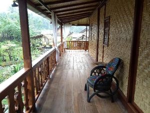 Ini Cerita Penambang Belerang Sebelum Membangun Homestay Ini Cerita Penambang Belerang Sebelum Membangun Homestay