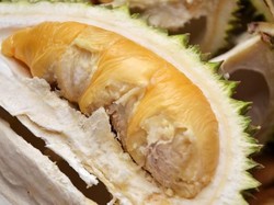 Pencinta Durian? 5 Tempat Ini Punya Durian Masak yang Enak