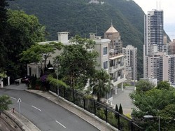 Fakta Rumah Termahal Kedua di Dunia Milik Bos Alibaba