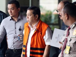 Menakar Kekuatan Surat Setya Novanto