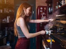 Kopi Pahit Bisa Sembuhkan Flu dan Sakit Kepala, Benar Nggak Sih?