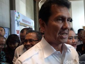 Tangkal Hoax, MenPAN-RB Kumpulkan Humas Pemerintah di Palembang