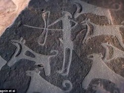 8.000 Tahun! Anjing Tertua di Dunia Sahabat Manusia