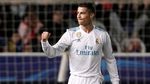 Ronaldo Terlahir untuk Liga Champions
