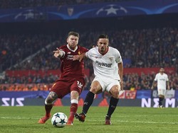 Kambing Hitam Itu Bernama Alberto Moreno