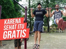 Jadwal Latihan Komunitas Olahraga untuk Kamu-kamu yang Sibuk