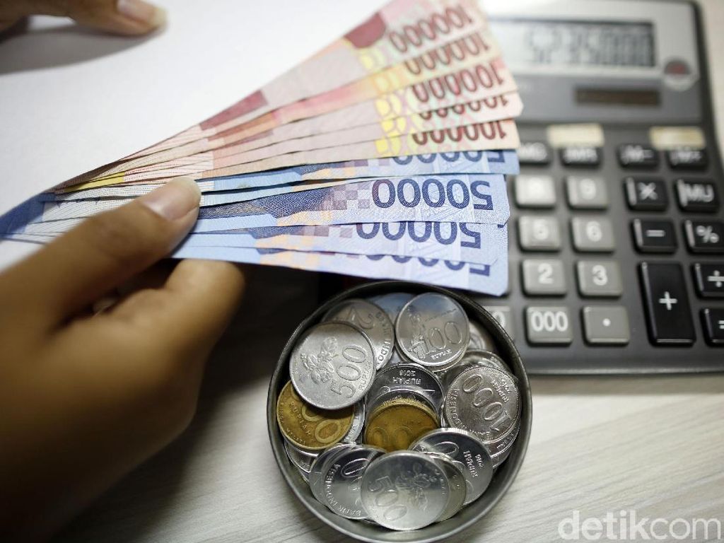 Kutukan Akhir Bulan Duit Cekak? Ini Penyebabnya (3) Kutukan Akhir Bulan Duit Cekak? Ini Penyebabnya (3)