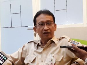 Jelang Tutup Tahun, Target Pajak Surabaya Belum Tercapai