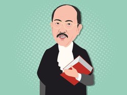 Fredrich Yunadi, Penggemar Moge, Diolok-olok Karena Bapao