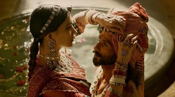 Gara-gara Ini Deepika Padukone Diburu di India