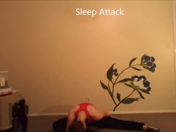 Wanita Ini Ceritakan Bagaimana Rasanya Hidup dengan Narkolepsi