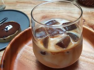 Ini Cara Praktis Bikin Es Kopi Susu Gaya Jepang Ini Cara Praktis Bikin Es Kopi Susu Gaya Jepang