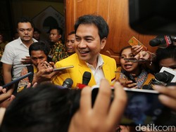Ini Alasan Golkar Pilih Titiek Soeharto Jadi Pimpinan MPR