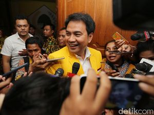 MKD: Novanto Kirim Surat Tunjuk Aziz Syamsuddin Jadi Ketua DPR MKD: Novanto Kirim Surat Tunjuk Aziz Syamsuddin Jadi Ketua DPR