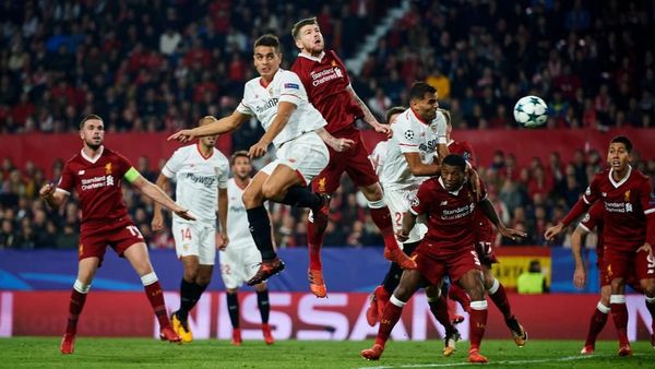 Liverpool Kembali Jadi Bahan Olok-olokan