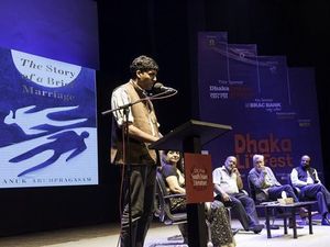 Novel tentang Perang Sipil di Sri Lanka Raih Hadiah Sastra Asia Selatan