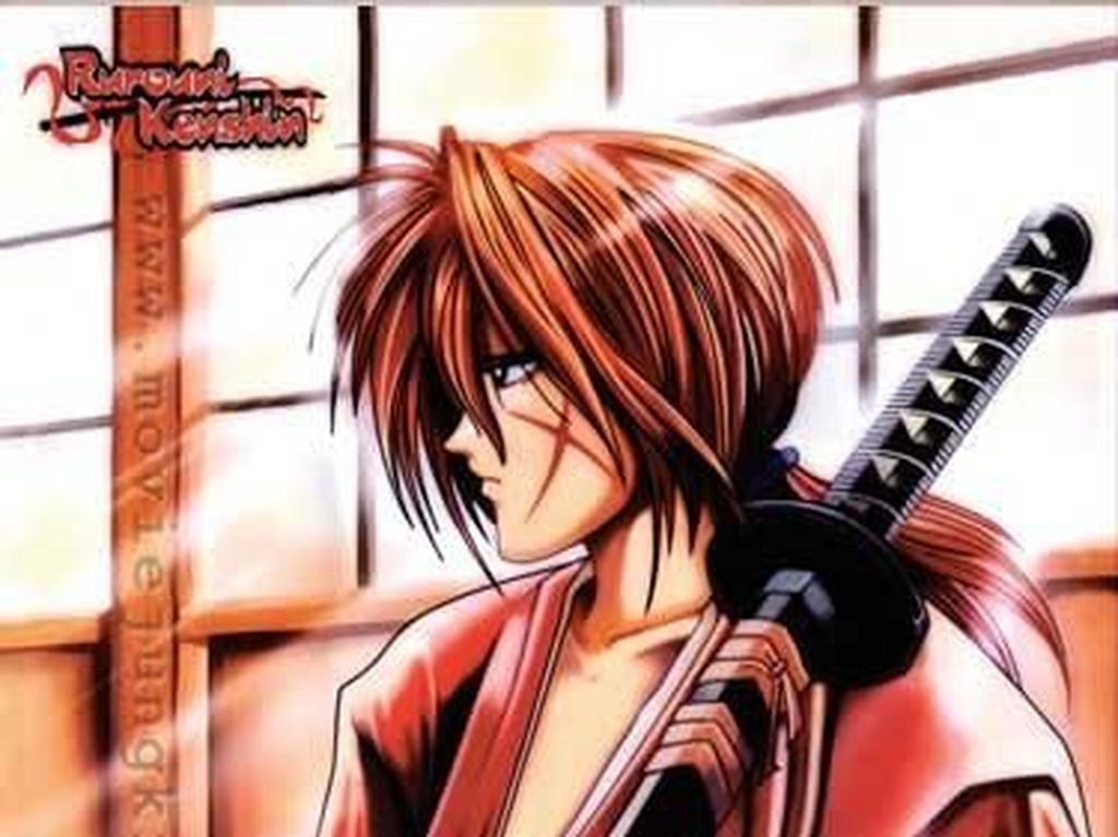 Yang Benar Katana atau Samurai? Yang Benar Katana atau Samurai?