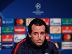 Unai Emery di Liga Champions: Sebatas Babak 16 Besar