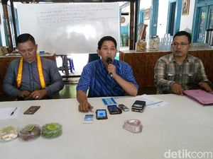 Siap-siap, Sekaten Surakarta akan Mulai Dibuka Besok Siap-siap, Sekaten Surakarta akan Mulai Dibuka Besok