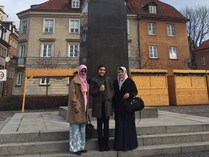 Giliran Anang Jawab Tuduhan Ashanty Ikut Kunker Pakai Uang Negara