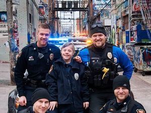 Cerita Bunda Wujudkan Impian Anak-Anak Difabel