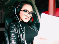 Duh! Kiki Amalia Kerap Digoda Pria Beristri