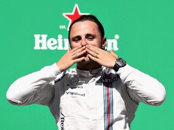 Felipe Massa Bersiap untuk Balapan Terakhirnya di F1