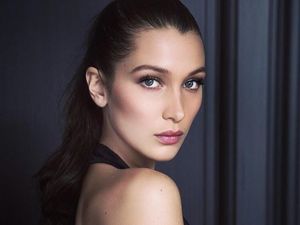 Ternyata Begini Bella Hadid Jaga Tubuhnya Tetap Sehat dan Bugar