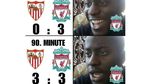 Liverpool Kembali Jadi Bahan Olok-olokan