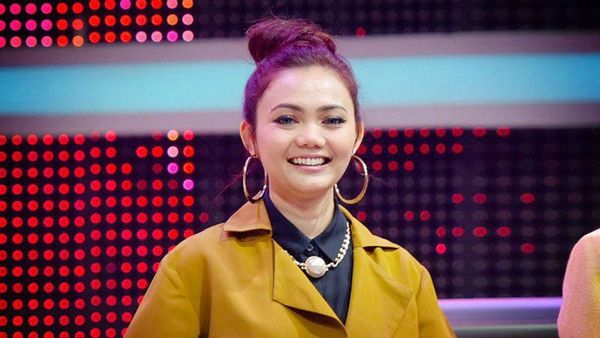 Foto: 5 Artis yang Pernah Memutuskan Melepas Hijab