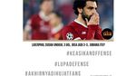 Liverpool Kembali Jadi Bahan Olok-olokan