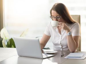 Minum Kopi Saat Lembur, Bahayakah Kalau Sampai Berdebar-debar? Minum Kopi Saat Lembur, Bahayakah Kalau Sampai Berdebar-debar?