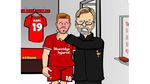 Liverpool Kembali Jadi Bahan Olok-olokan