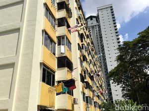 Anggaran Penyediaan Rumah Terbatas, Pemerintah Harus Apa?