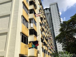 Anggaran Penyediaan Rumah Terbatas, Pemerintah Harus Apa?