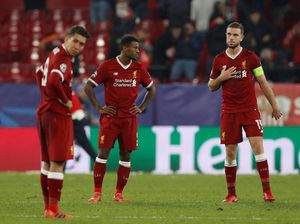 Liverpool Dinilai Tak Menakutkan untuk Chelsea