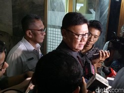 Soal Tim Gubernur Anies, Mendagri: Kami Punya Wewenang Merevisi